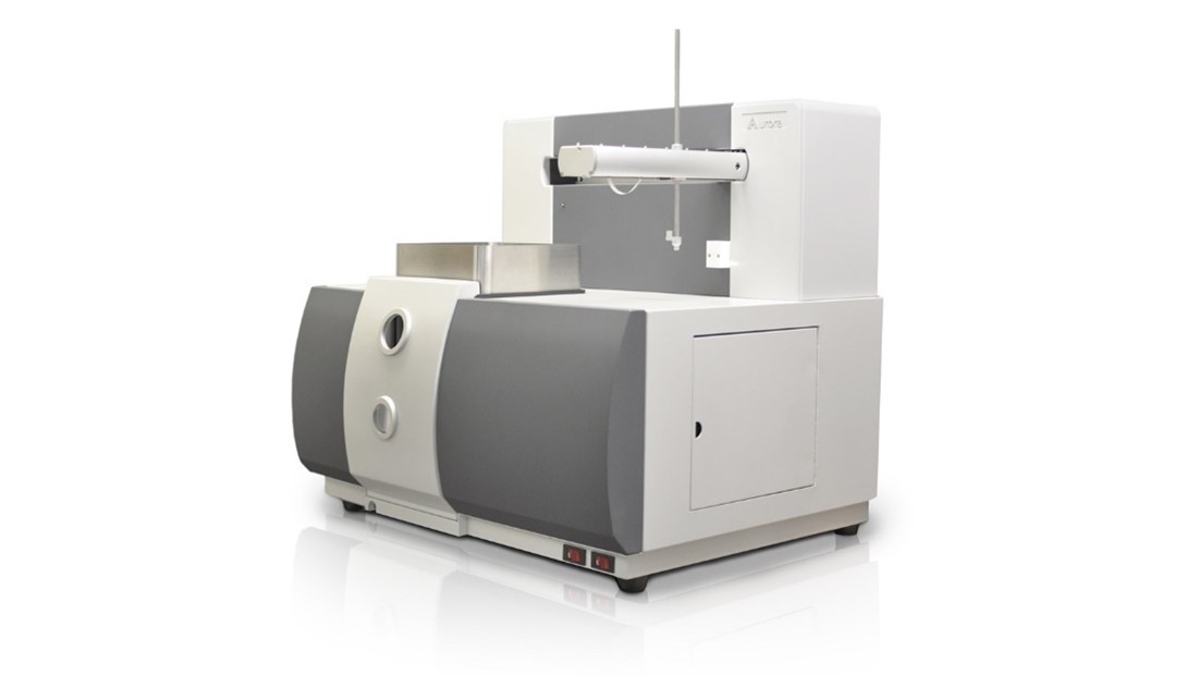 Atomic absorption Spectrometry
